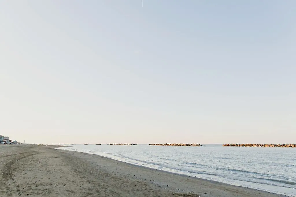 Hotel Giovanni Pascoli San Mauro Mare 3*,  Italia
