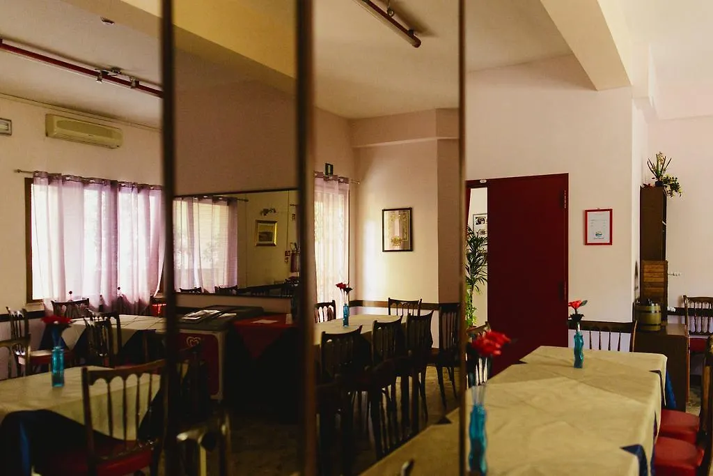 ***  Hotel Giovanni Pascoli San Mauro Mare Italia