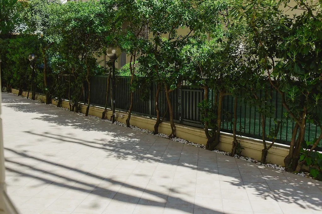 Hotel Giovanni Pascoli San Mauro Mare