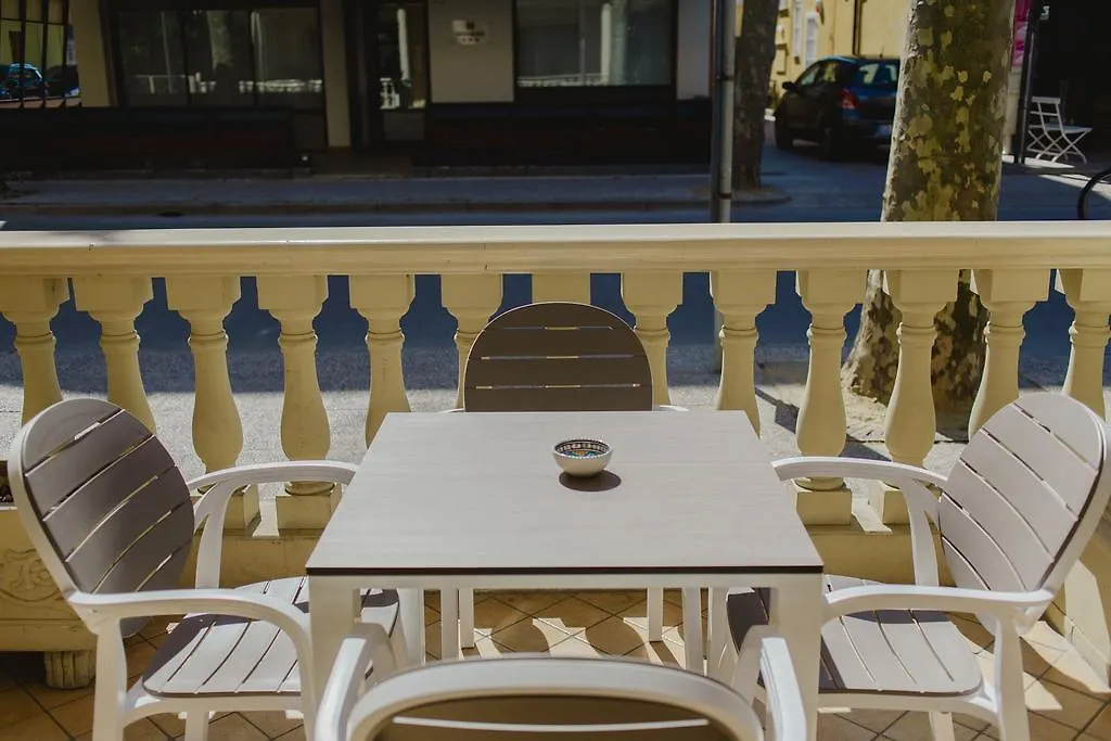 Hotel Giovanni Pascoli San Mauro Mare Italia