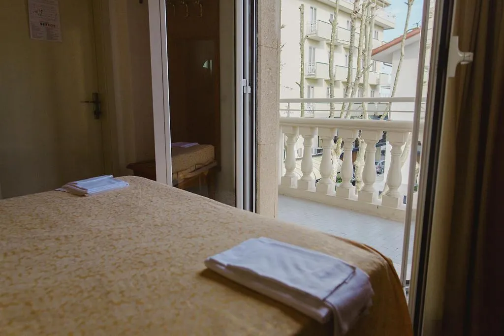 Hotel Giovanni Pascoli San Mauro Mare 3*,