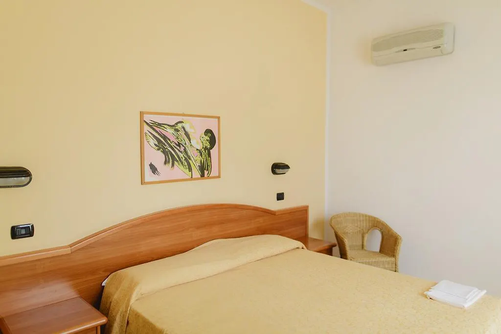 Hotel Giovanni Pascoli San Mauro Mare