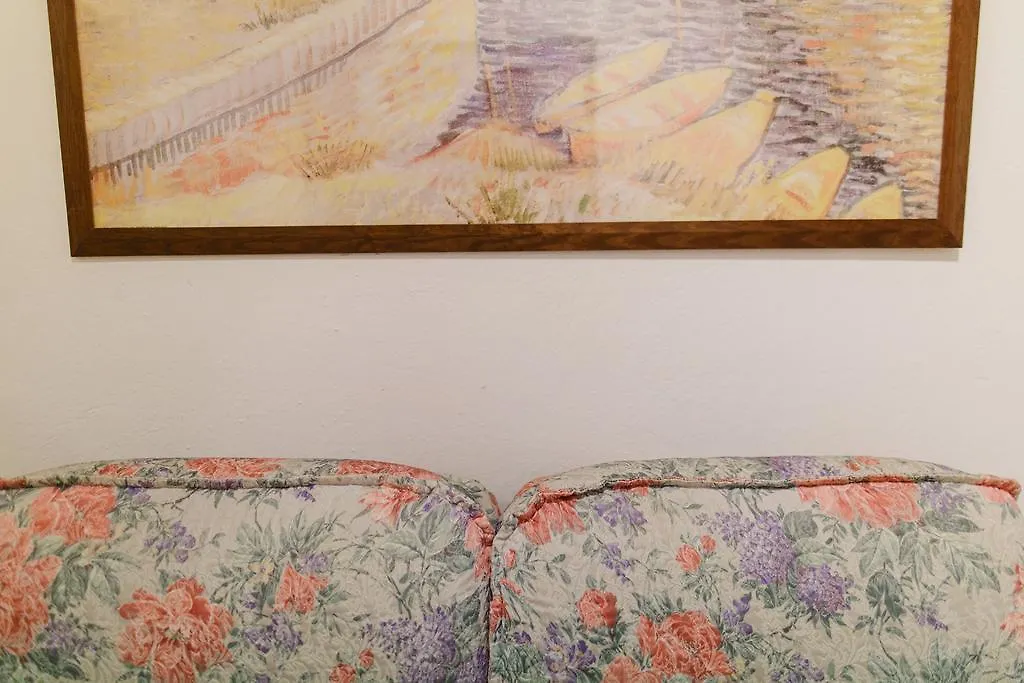 Hotel Giovanni Pascoli San Mauro Mare