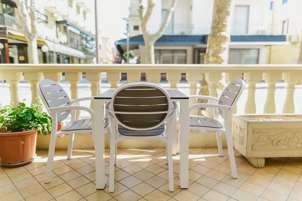 Hotel Giovanni Pascoli San Mauro Mare Italia