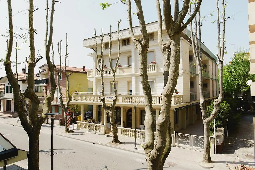 ***  Hotel Giovanni Pascoli San Mauro Mare Italia