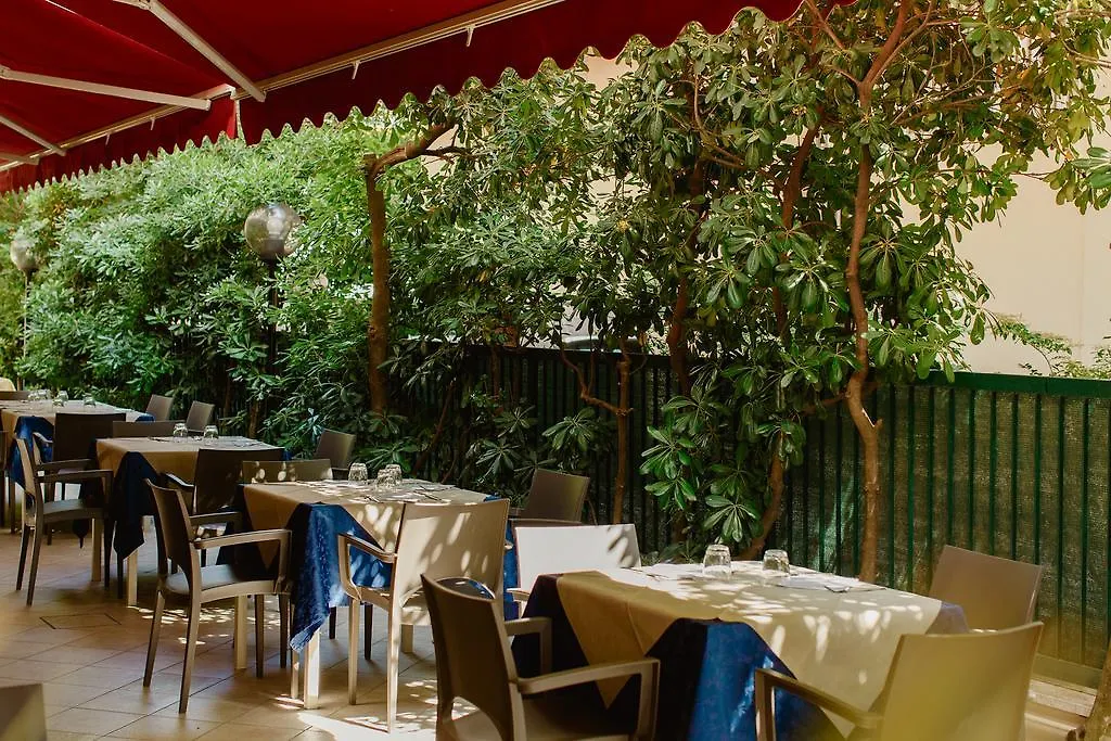 Hotel Giovanni Pascoli San Mauro Mare