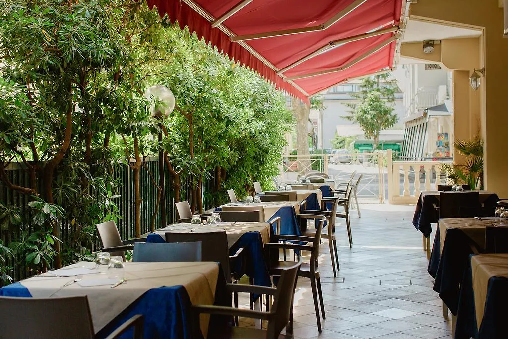Hotel Giovanni Pascoli San Mauro Mare Italia