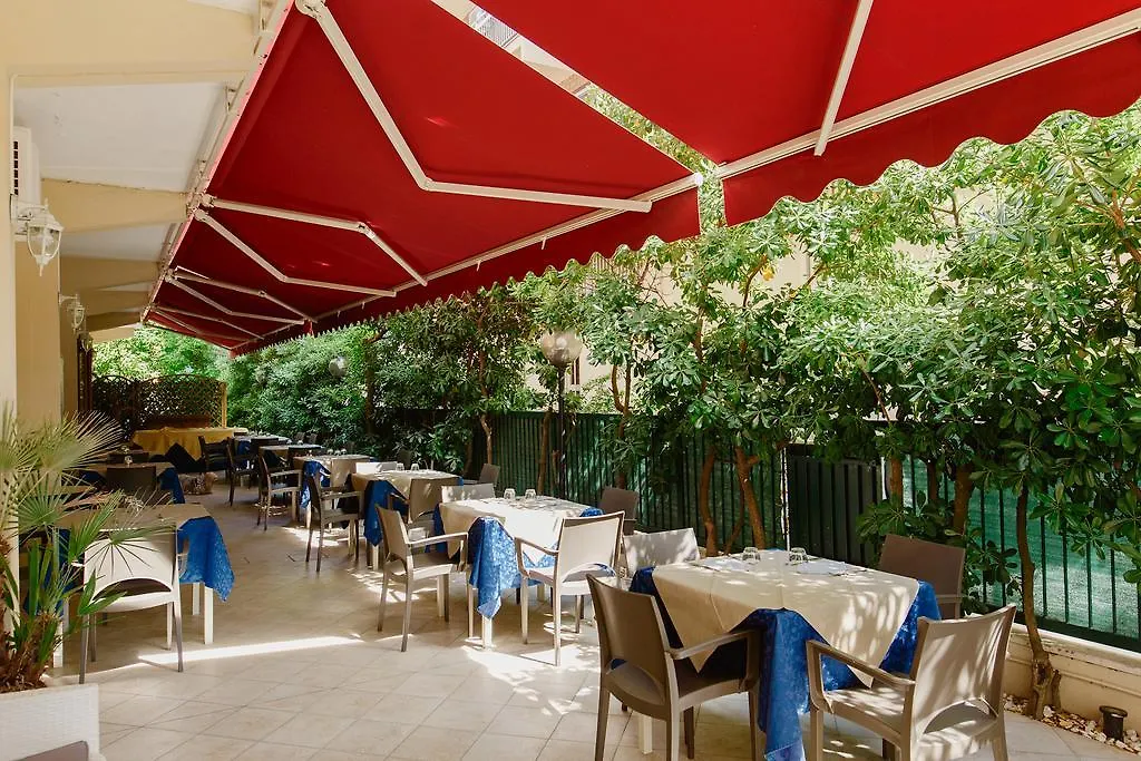 Hotel Giovanni Pascoli San Mauro Mare 3*,  Italia