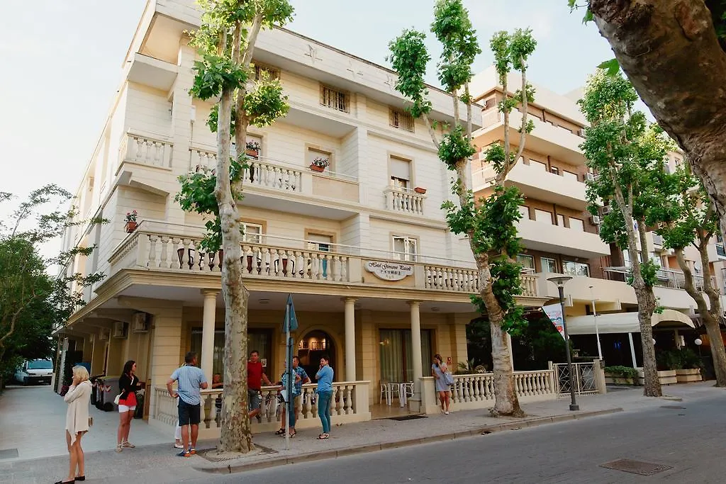 Hotel Giovanni Pascoli San Mauro Mare