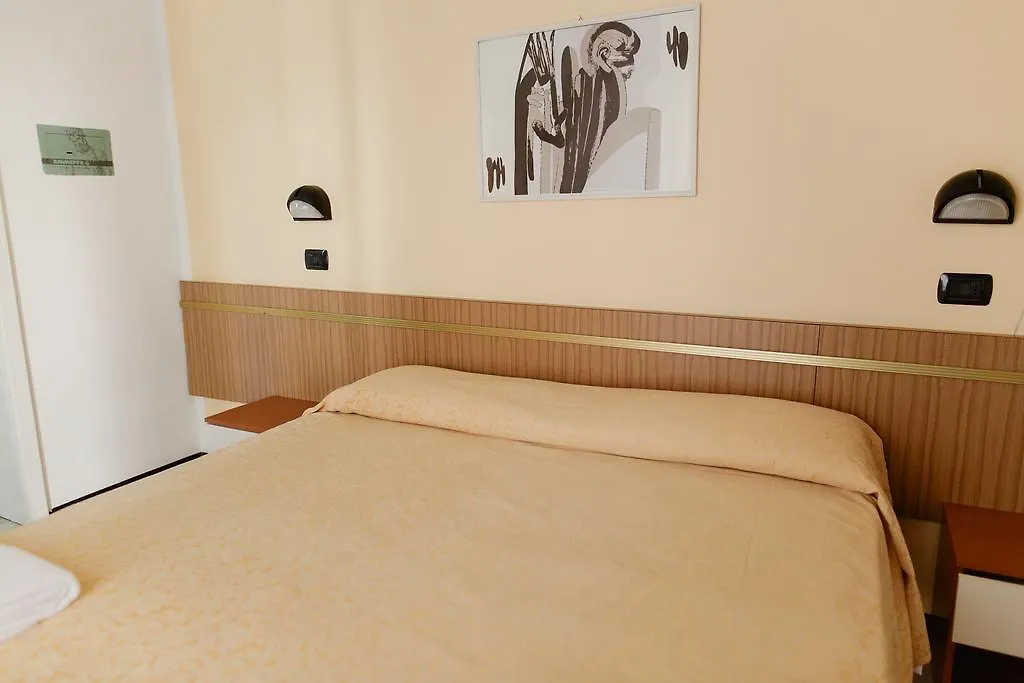 Hotel Giovanni Pascoli San Mauro Mare