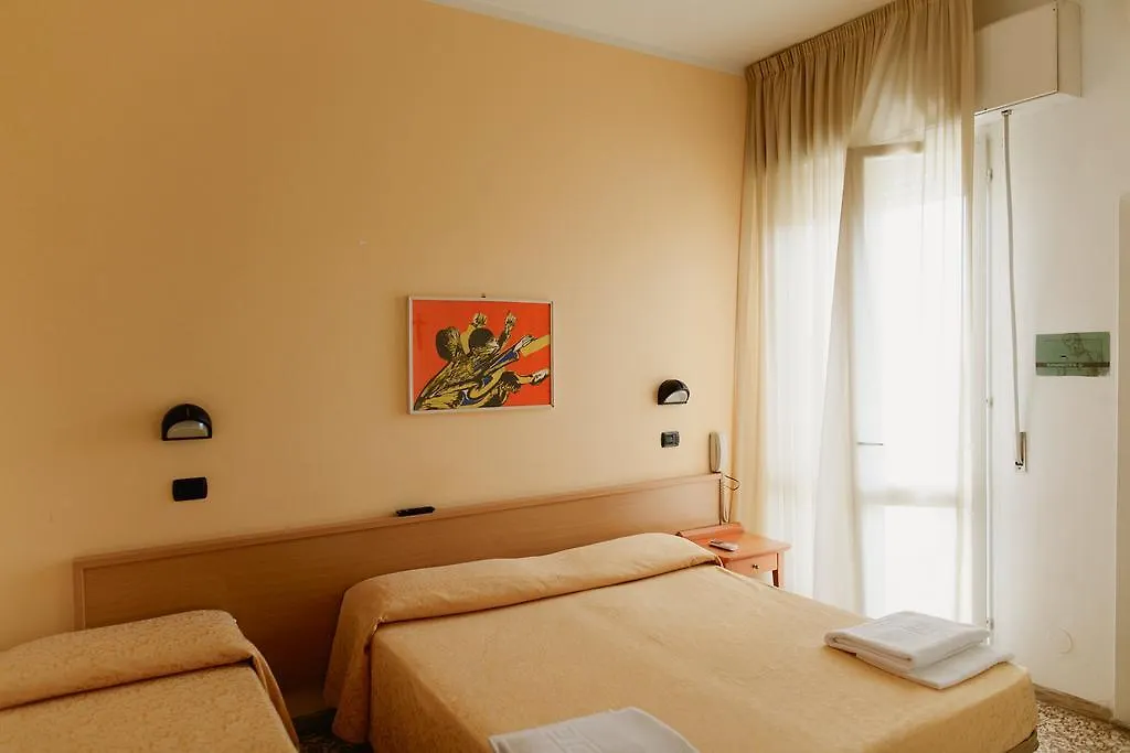 Hotel Giovanni Pascoli San Mauro Mare