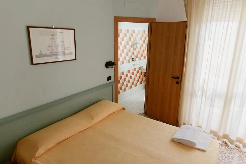 Hotel Giovanni Pascoli San Mauro Mare