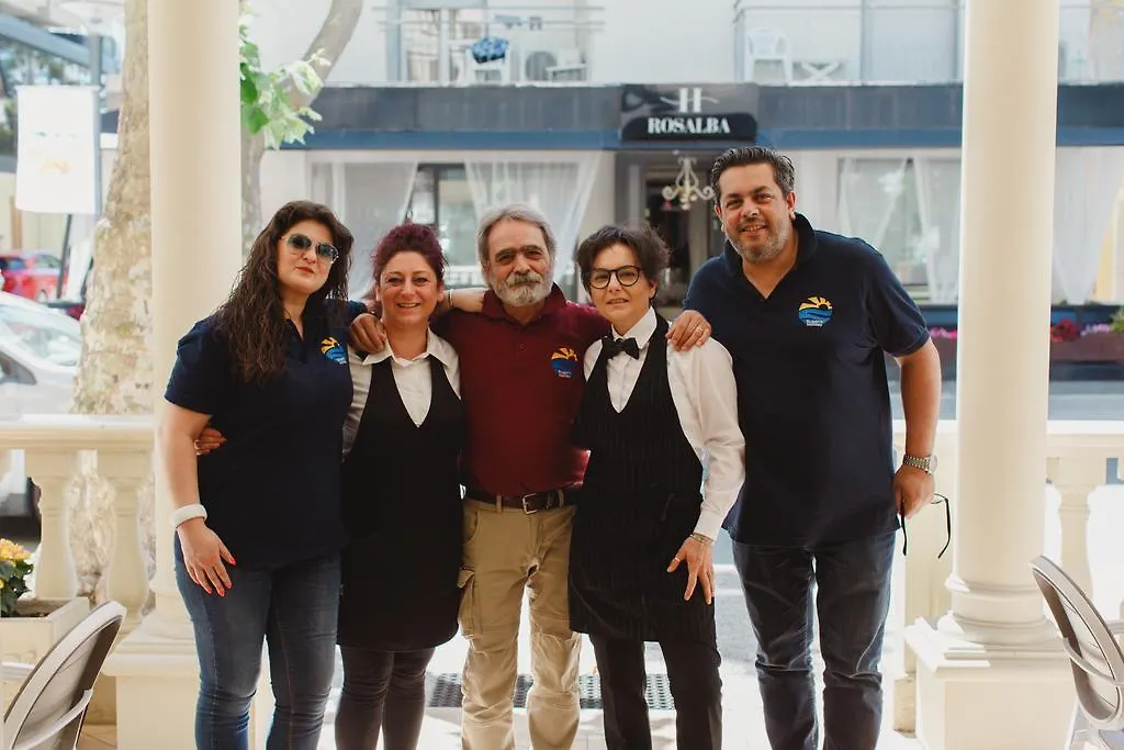 Hotel Giovanni Pascoli San Mauro Mare 3*,  Italia