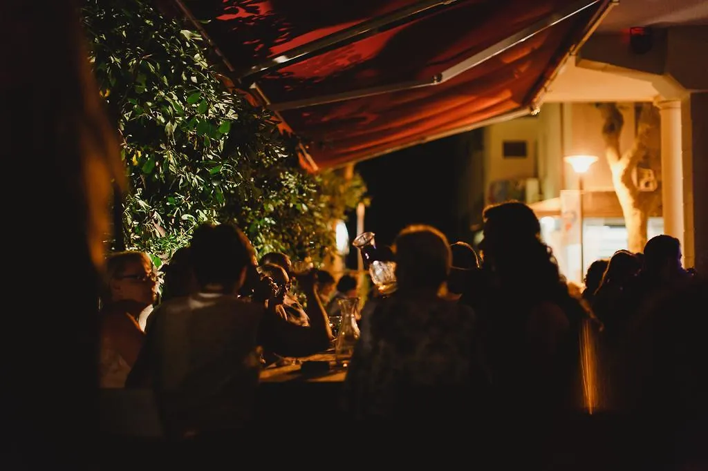 Hotel Giovanni Pascoli San Mauro Mare