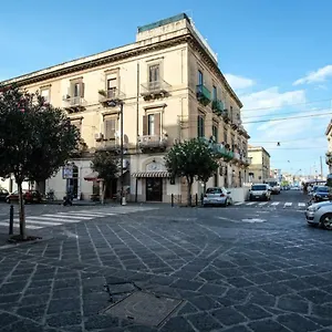 Two Steps Ortygia Syracuse